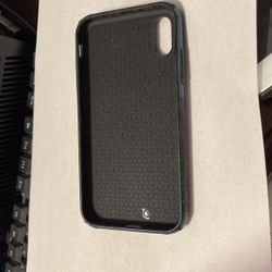 I Phone 10 Cover 