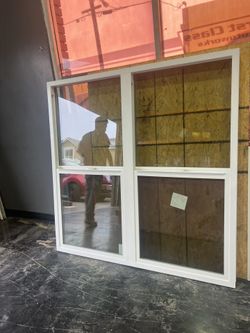 Unit Window