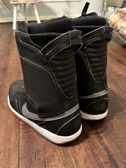 NIKE SB VAPEN X BOA SNOWBOARD BOOT SZ 9 for Sale in Oak Ridge
