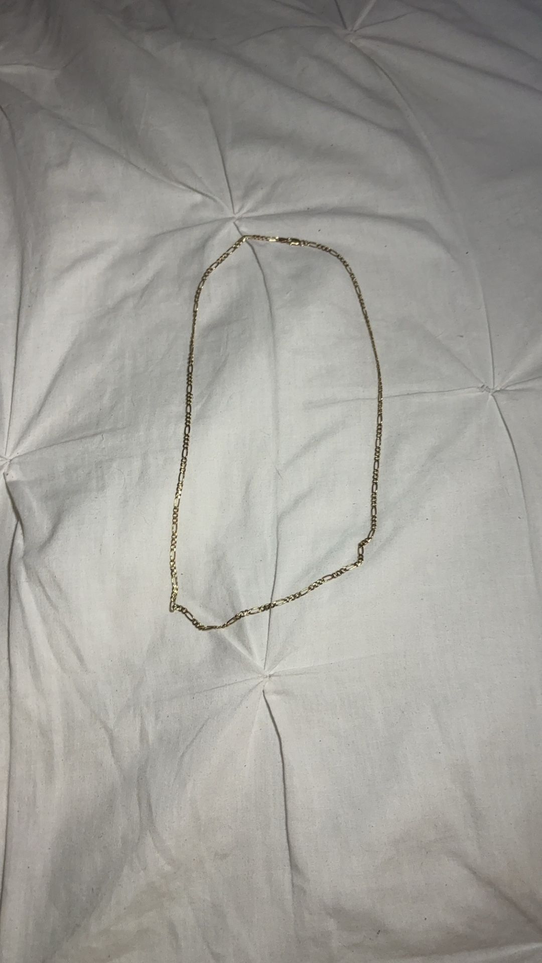 14k Gold Chain 