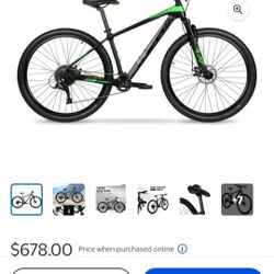 Bikes Forsale 