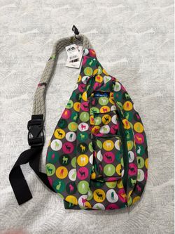 Kavu sling new with tags