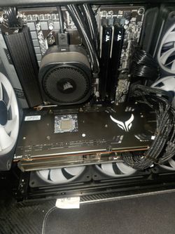 PowerCooler RX6900XT 16GB