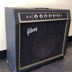 Gibson G-30 Guitar Amp