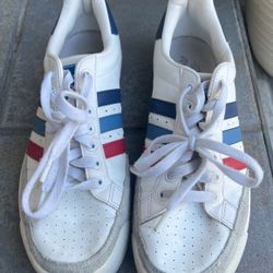 Adidas Mens Shoes Y size 11