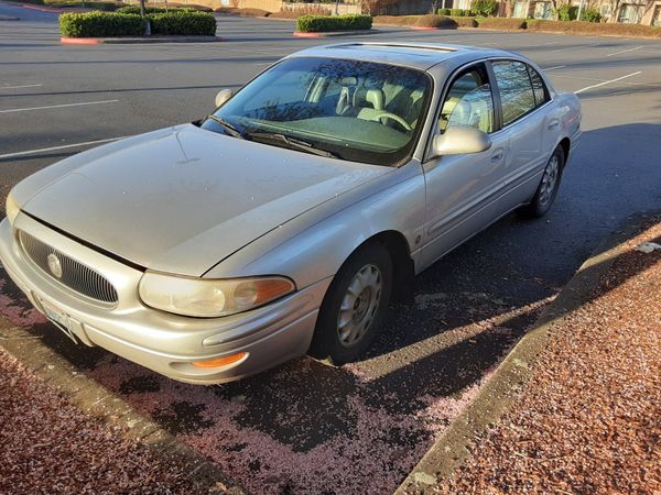 Buick Le Sabre Custom For Sale In Vancouver Wa Offerup