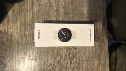 Galaxy Watch 9 - new