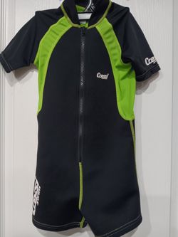 Cressi  Youth Wetsuit 