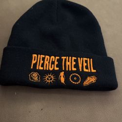 Pierce the Veil Beanie