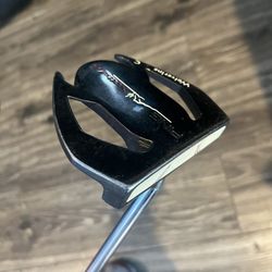 Ping Scottsdale Wolverine Golf Putter 