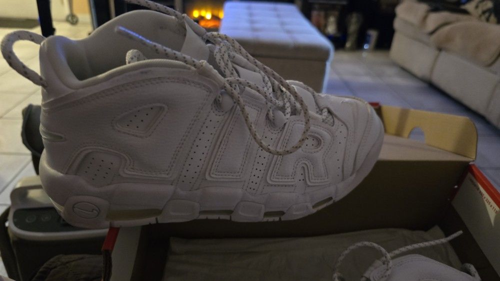 Nike Utempo Nike Air Force 