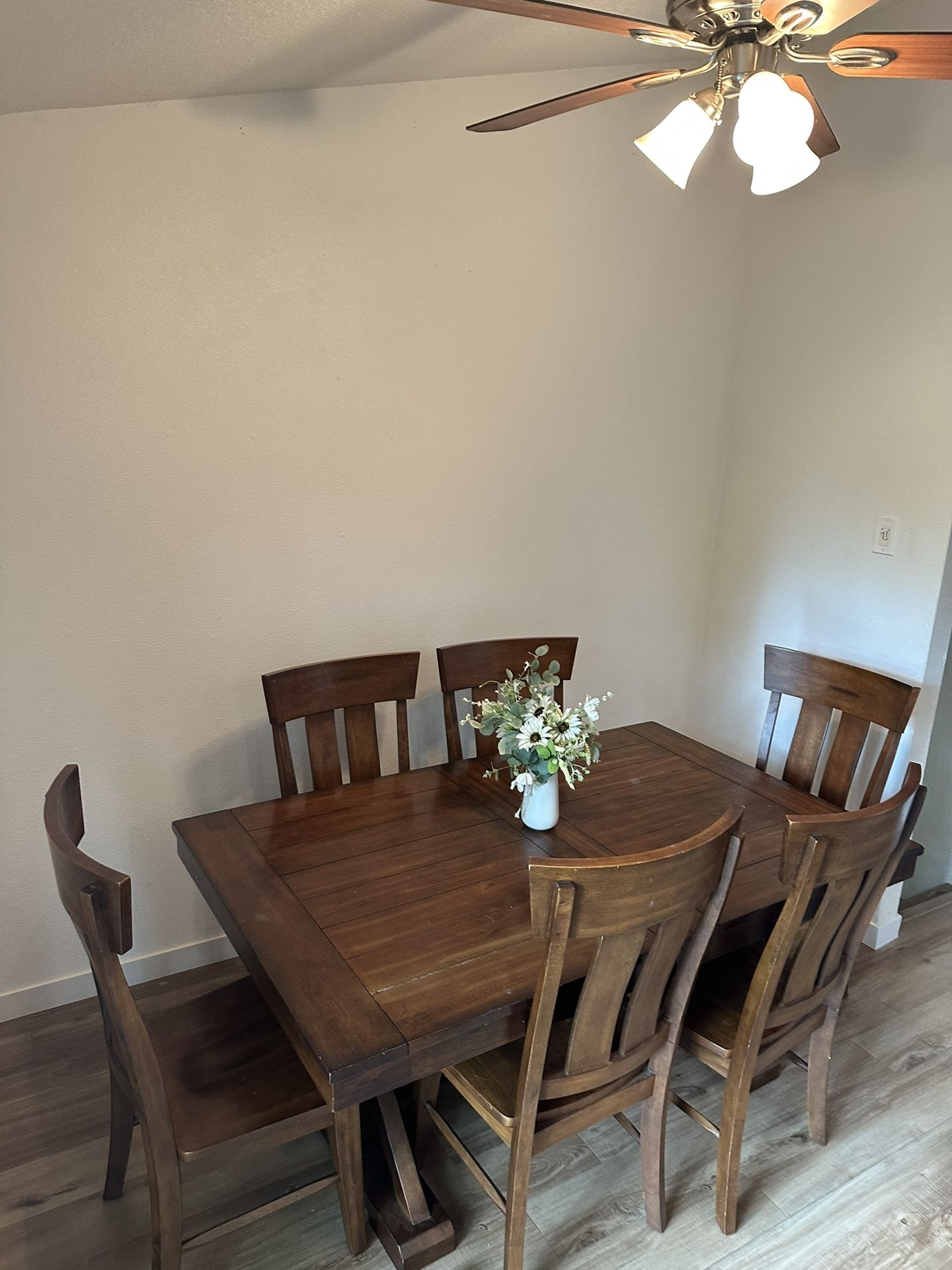 Kitchen Table