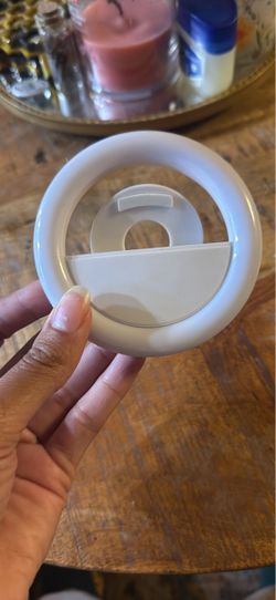Ring Light