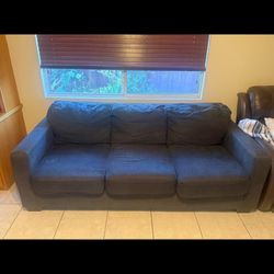 Great 3 Seat Couch