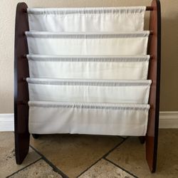 Kids Book holder