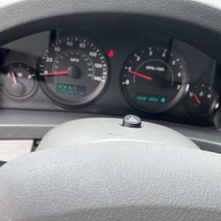2006 Jeep Grand Cherokee