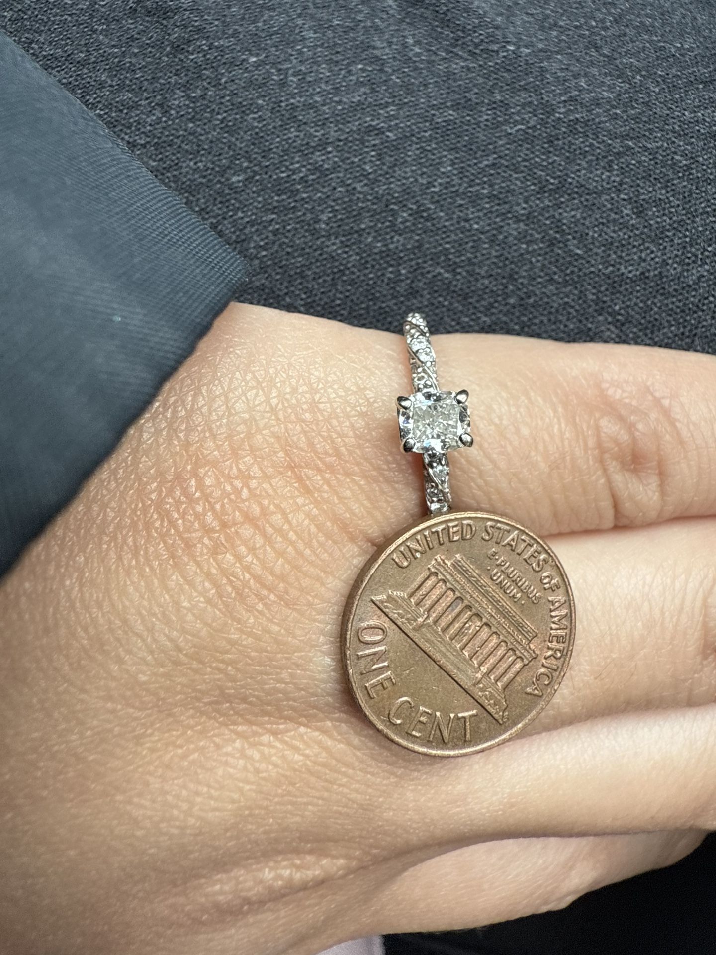 Engagement Ring