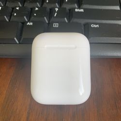 Apple Headphone Case 