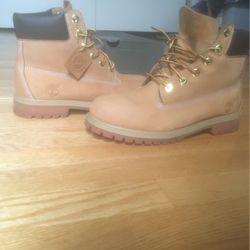 Timberland Boot