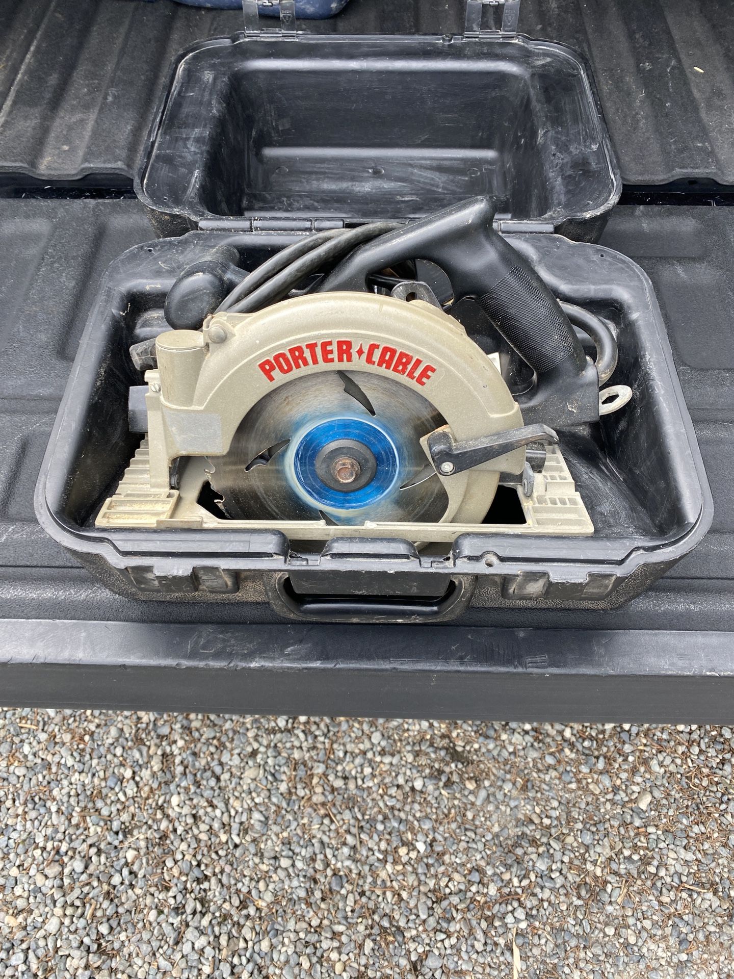 Circular Saw 