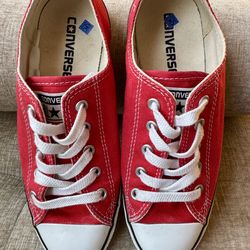 Converse All Star Unisex -Size6