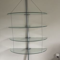 Floating Shelves 