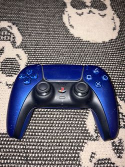 PlayStation 5 controller