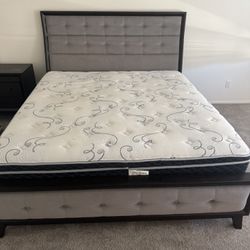 Bed Room Set