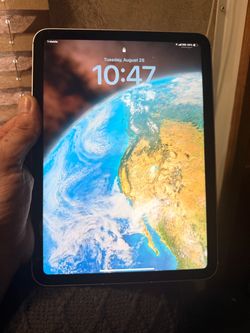 iPad A16 unlocked