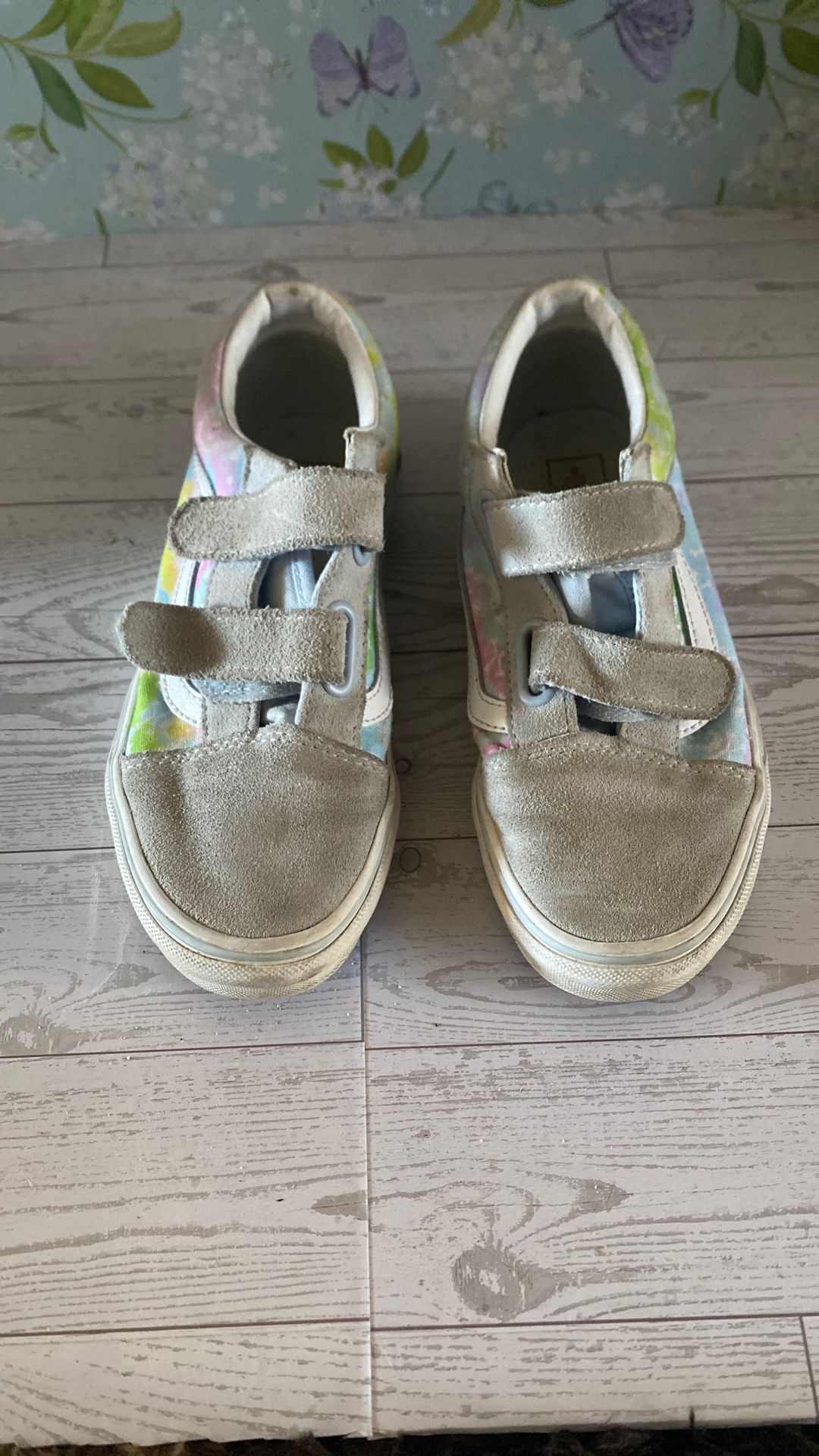 Girls Tennis Shoe