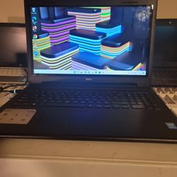Dell inspiron 3543 Laptop Computer