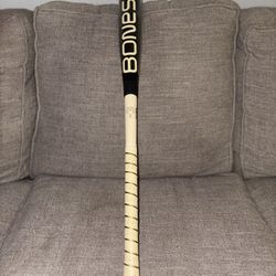 BONESABER HYBRID BLACK COBRA EDITION BBCOR METAL BAT 33 in. 30 oz. Drop 3 