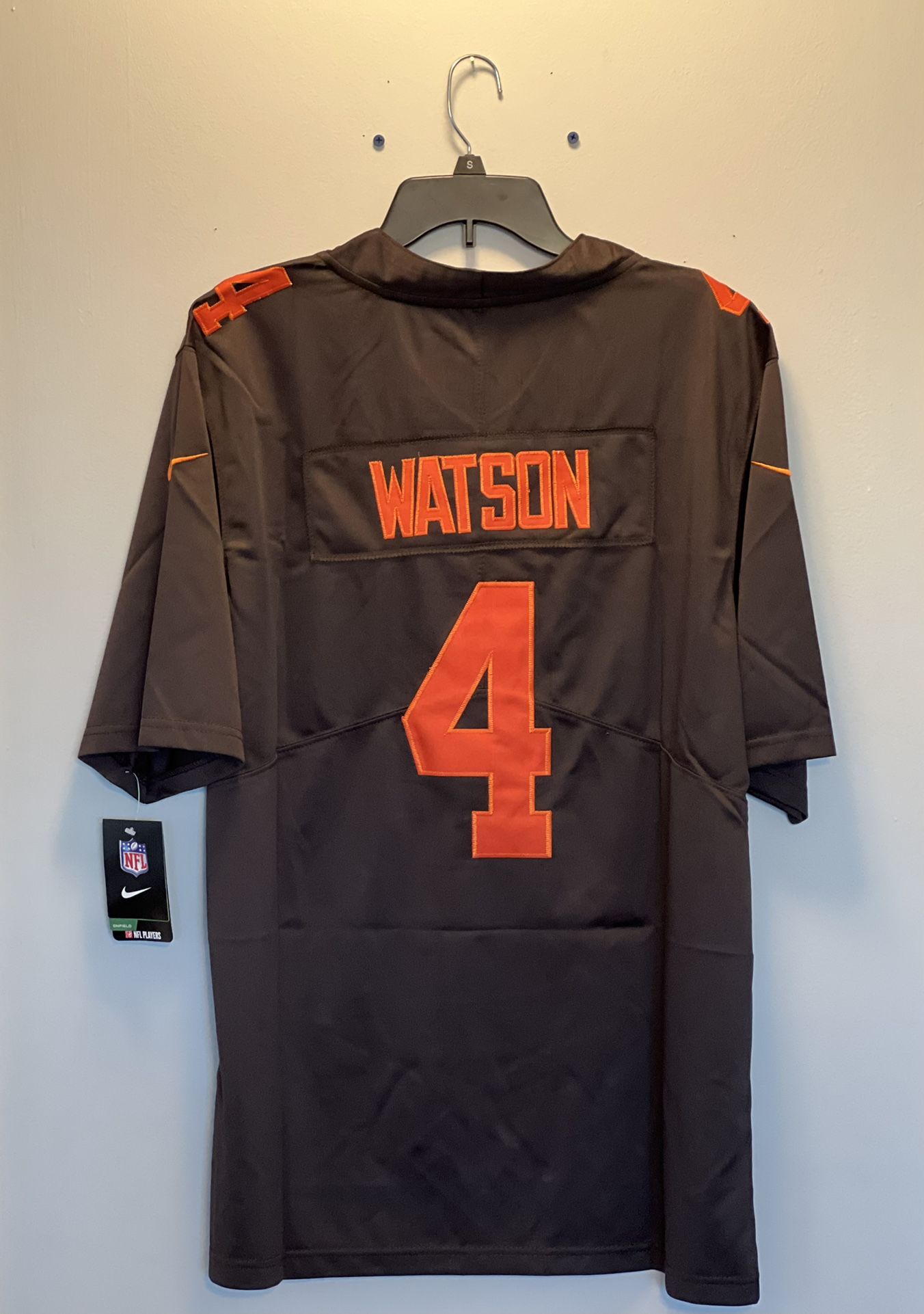 Cleveland Browns Deshaun Watson