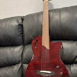Guitar