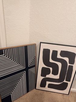 Wall Art