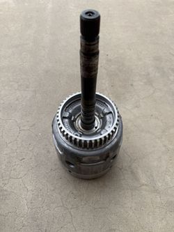 GM 700R4- 4L60E 3-4 Clutch Housing Input Shaft