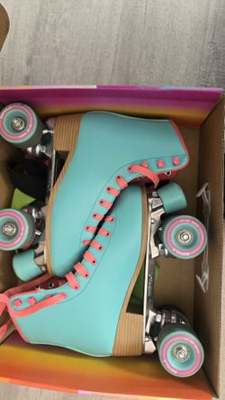 Impala Rolller skates Size7