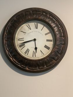 Clock
