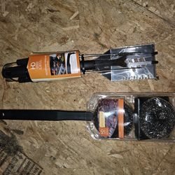 Bbq Grill Utensils 
