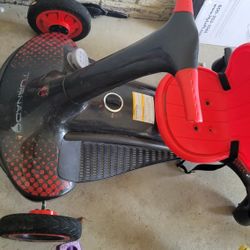 go kart