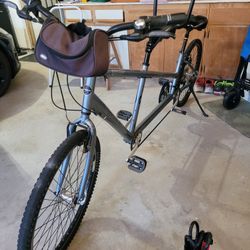 Tandem Bike Trek T900