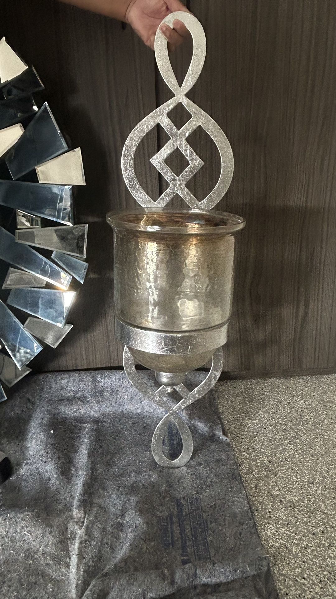 Wall Sconce