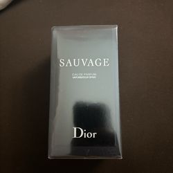 Dior sauvage