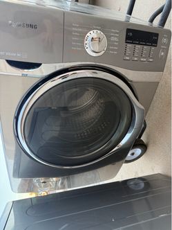 Samsung washer