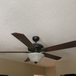 53 Inch Ceiling Fan , Works Great 