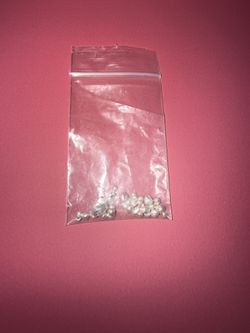 Silver Nuggets