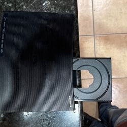 DVD PLAYER