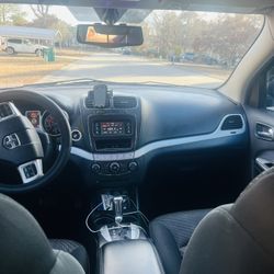 2016 Dodge Journey