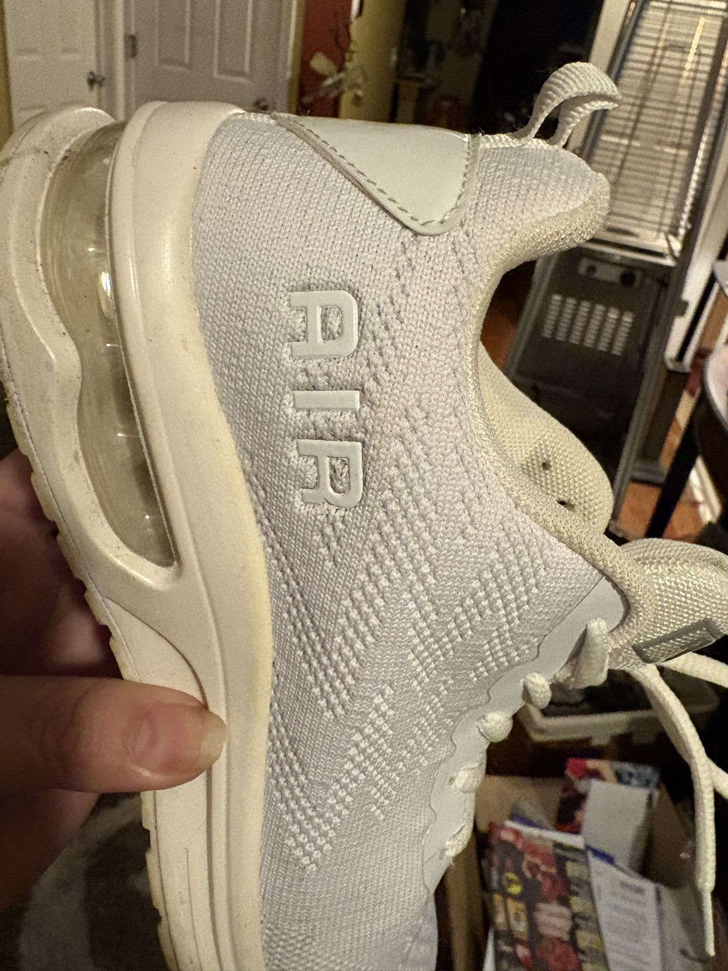 Nike Air Max Running Gym Shoes