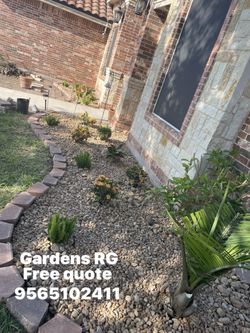 Gardens